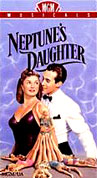 Neptune's Daughter - 1949