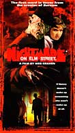 Nightmare on Elm Street - 1984