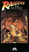 Raiders of the Lost Ark - 1981