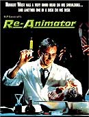Re-Animator (1984)