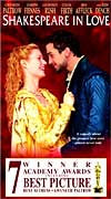 Shakespeare in Love - 1998