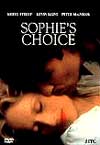 Sophie's Choice - 1982
