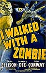I Walked With a Zombie - 1943