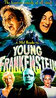 Young Frankenstein - 1974