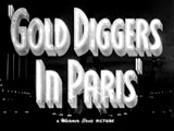 Gold Diggers of 1935 - The Lullaby of Broadway - Flickfeast's Scene