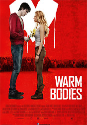 Warm Bodies Parody