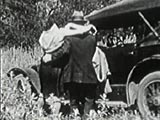 A Free Ride - 1915