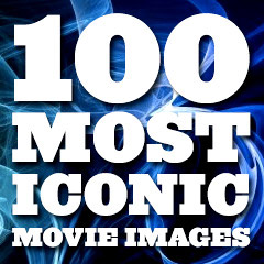 100 Most Iconic Movie Images