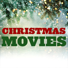 Christmas Holiday Movies