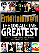 The 100 All-Time Greatest Movies of All Time by ...