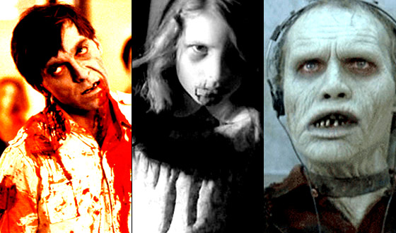Greatest Zombie Films