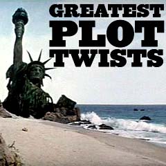 50 Of The Best Plot Twist Movies