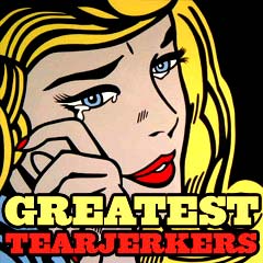 tearjerkers greatest moments scenes movie filmsite