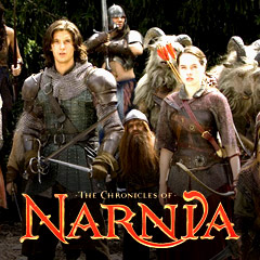 The Magnificent and The Gentle  Chronicles of narnia, Narnia prince  caspian, Narnia cast