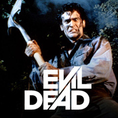 FilmScene - EVIL DEAD II: DEAD BY DAWN