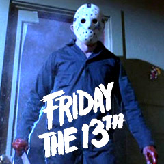 151 Proof Movies: Friday the 13th Part 10: Jason X Drinking Game – Nerds on  the Rocks