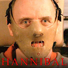 An old friend for dinner ... why we’re not scared of Hannibal Lecter any more