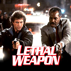 1987 Lethal Weapon