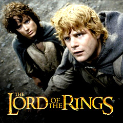 tiener uitlaat herder The Lord of the Rings: The Fellowship of the Ring (2001)