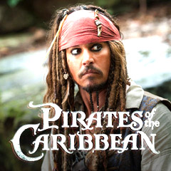 All Pirate Of The Caribbean Movies