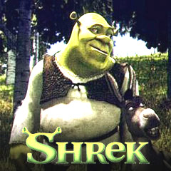 Shrek Forever After Brogan photos