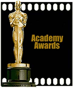 Academy Awards - Oscars