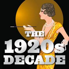 Film History Of The 1920s