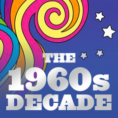 The 1960s Decade