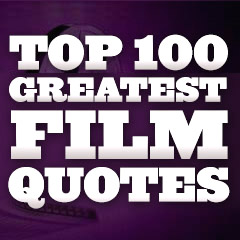 best short movie quotes