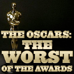 Worst Academy Awards