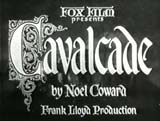 Cavalcade (1933)