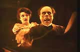 The Phantom of the Opera - 1925