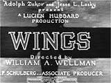 Wings (1927)