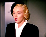 Always Marilyn Monroe — Niagara (1953)