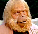 planet of the apes blonde