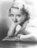 Bette Davis