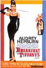 Breakfast at Tiffany's - 1963
