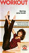 Jane Fonda's Workout