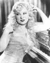 Mae West