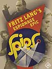 Spies - 1928