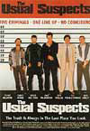 The Usual Suspects - 1995