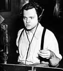 Orson Welles