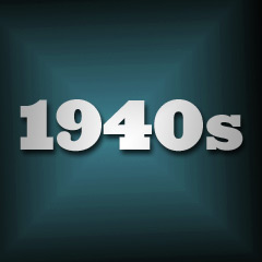 Greatest Films - 1940s