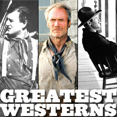 Greatest Westerns