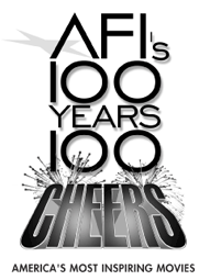 AFI 100 Years...100 Cheers