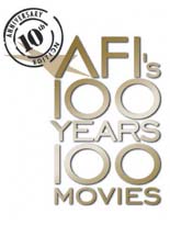AFI's 100 Years…100 Movie Quotes