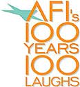 AFI's 100 YEARS…100 LAUGHS