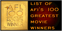 AFI's 100 Years...100 Movies