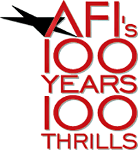 AFI's 100 Years...100 Thrills