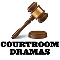Courtroom Dramas